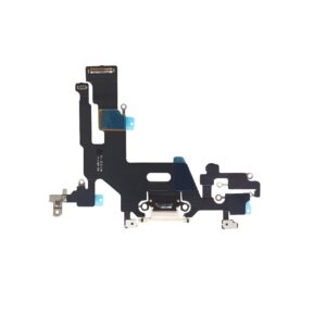 Charge Port Flex Compatible with iPhone 11