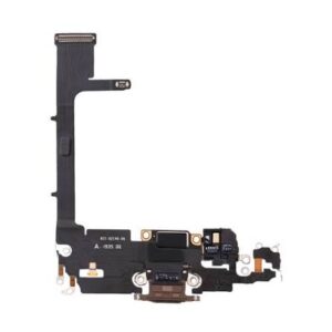 Charge Port Flex Compatible with iPhone 11 Pro