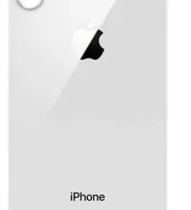 back glass for iphone x multicolor
