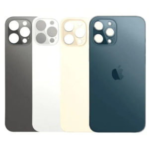 back glass for iphone 12p multicolor