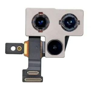 Back big Camera For IPhone 12 Pro