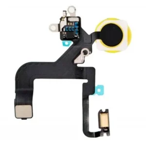 Flash Light For IPhone 12