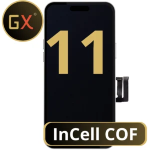 LCD GX InCell COF For IPhone 11