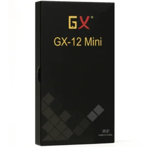 LCD GX OLED Hard For IPhone
