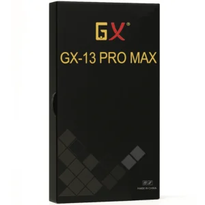 LCD GX Oled Hard For IPhone 13 Pro Max