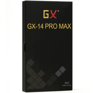 LCD GX OLED Hard For IPhone 14 Pro Max