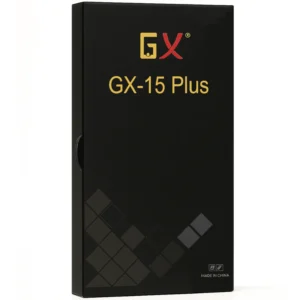 LCD GX OLED Hard For IPhone 15 Plus