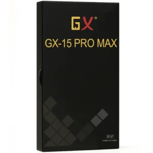 LCD GX OLED Hard For IPhone 15 Pro Max