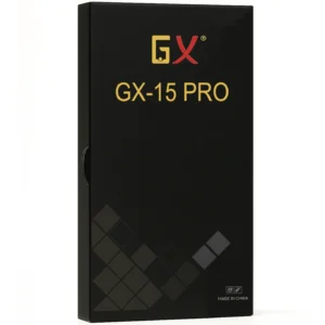 LCD GX OLED Hard For IPhone 15 Pro