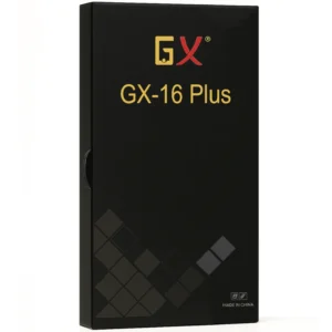 LCD GX OLED Hard For IPhone 16 Plus