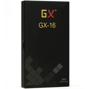 LCD GX Oled Hard For IPhone 16