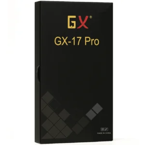 LCD GX OLED Hard For IPhone 17 Pro