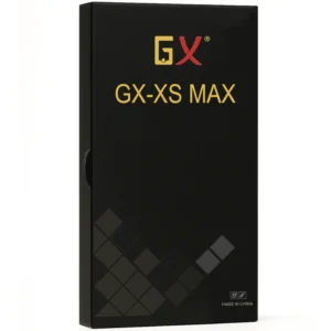LCD GX OLED HARD FOR IPHONE XS Max