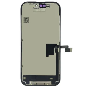 LCD GX OLED Hard For IPhone 16 Pro Max
