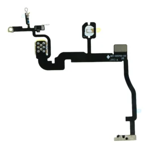 Power on off Flash light Flex For IPhone 11 Pro Max