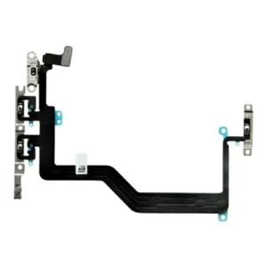 Power / Volume Flex For IPhone 12/12 Pro
